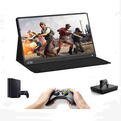China 1920x1080 11mm Draagbare Draadloze Touch screenmonitor voor Mobiele Telefoon Te koop