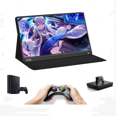 China van het Gokkenmonitor van 350cd/M2 5ms Draadloze het Type C Bluetooth Touch screenmonitor Te koop
