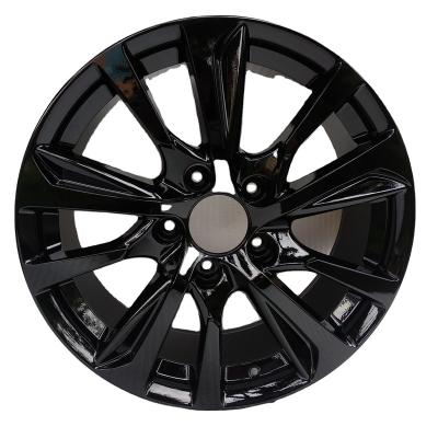 China Various Good Quality Customs ALLOY Wheels Aluminum Alloy Wheels For Sale for sale