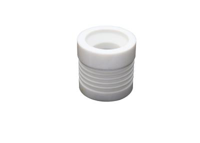 China ODM Precision Ptfe Tube For Industrial Area for sale