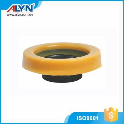 China High Quality Rubber Toilet Bowl Wax Ring Rubber Gasket Seal Ring for sale
