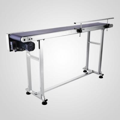 China Heat Resistant Date Printer Coding Machine Adjusted Long Speed 1.5m Inkjet Printing Conveyor Printer for sale