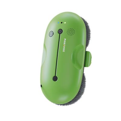 China High Speed Automatic Window Cleaner Smart Low Noise Automatic Window Glass Cleaner for sale
