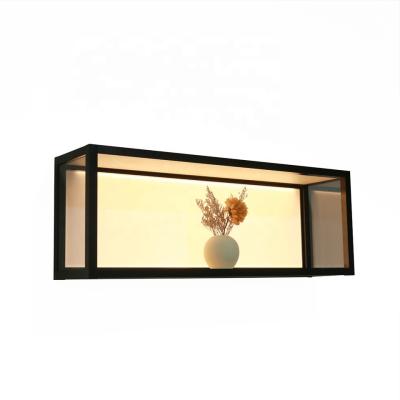Chine Hanging Metal Rack Storage Shelf with Powder Coating Finish à vendre