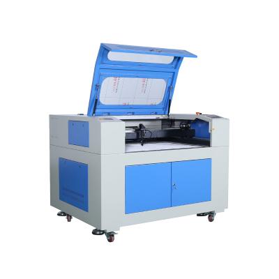 China Laser Cutter 100W 130W 150W Laser Cutter Engraving Machine 1390 CO2 Laser Machinery for sale
