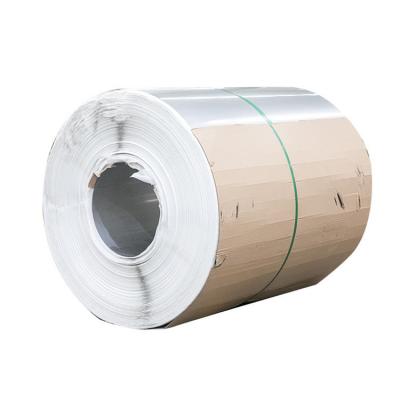 China ASTM 301 302 303 304 304L 309 310 310S 321 2B/BA/Mirror Plate de aço inoxidável laminado a quente/a frio à venda