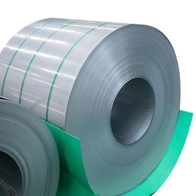 China 310 430 420 2205 2705 Cold Rolled Stainless Steel Coils with High Grade for sale