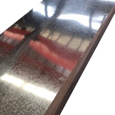 China 0.12-3mm Hot Dipped Galvanized Steel Sheet Plate 1100mm 1200mm 1220mm 1250mm Z100-Z275 Zinc Coated for sale