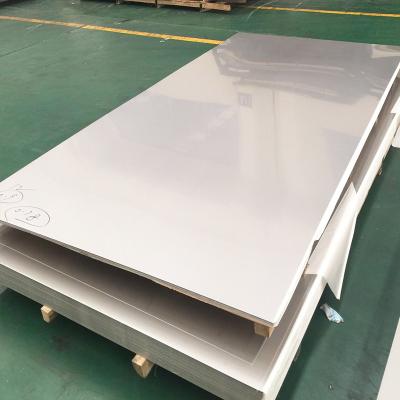 China AISI Stainless Steel Plate 304 316 2mm Thickness For Building for sale