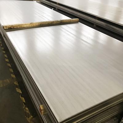 China Customized Colors 0.12mm - 2.0mm Steel Thickness Corrugated Metal Stainless Plate for sale
