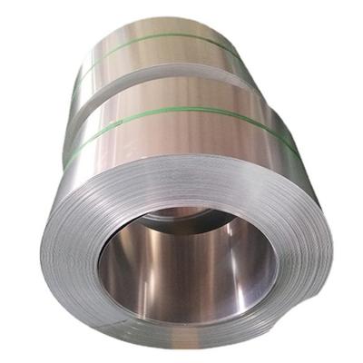 China 201 304 316 409 Roofing Sheet High Quality Stainless Steel Coil for sale