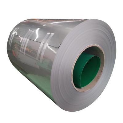 China espesor 0,2 mm 0,25 mm 0,3 mm 0,4 mm 0,45 mm bobina de acero inoxidable laminada en caliente 304L 316L 309S 310 316 316L 321 BA en venta