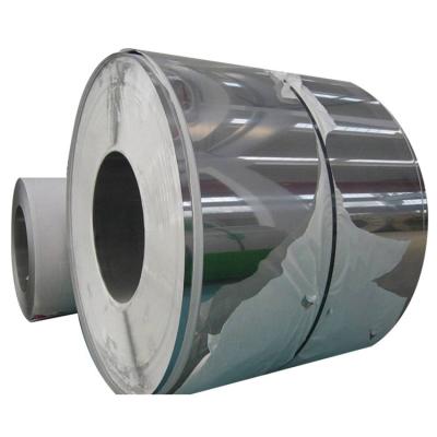 China Fabricated Hot Rolled Stainless Steel Coil 310 430 316L 304 316 420 for sale