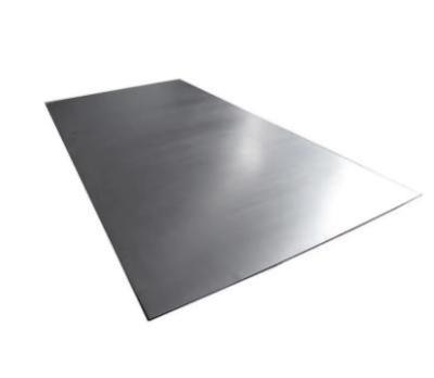 China 17-5PH Alloy Nickel Metal Plate 0.2-3mm Corrosion Resistance for sale