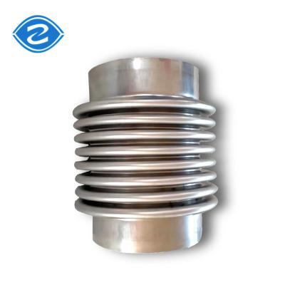 China PN10-PN40 Flange Material Stainless Steel Expansion Bellows Joints For Customer Requirements for sale
