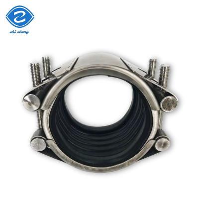 China Doppelverschlusssicherung. Radialhydraulische Kompensation. Nichtgeschweißte Reparatur. Adaptive Dichtung. zu verkaufen