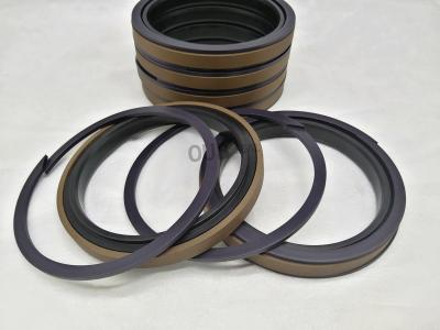 China 707-44-90150 7074490150 SPGW90 SPGW Piston SEAL Rings For Komatsu Excavator for sale
