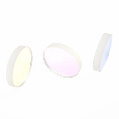 China Metals Cutting High Quality Minglaser D40-D55 A+JGS140*5 40x2 50*2 Protective Lens Laser Quartz Windows For Fiber Laser Machine Cutter Head for sale