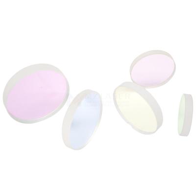 China Metals Cutting Protective Minglaser B+JGS1 D18-D28 Laser Windows Lens 27.9*4.1 25.4*4/5mm Quartz Optical For Laser Cutting Machine Main Parts for sale