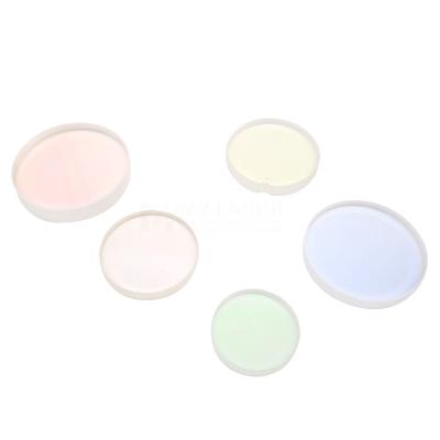 China Metals Cutting Minglaser B+JGS1 D18-D28 Laser Windows Lens 27.9*4.1 18*2 20*4mm Protective Quartz For Optical Laser Cutting Machine Main Parts for sale