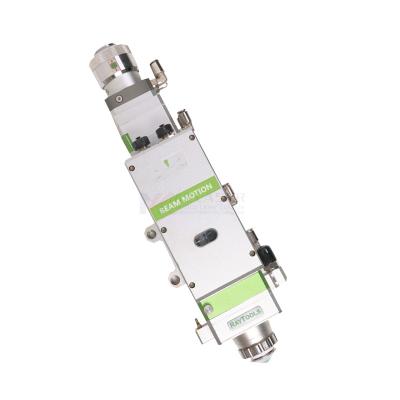 China Laser Cutting Raytools BM110 3300W FC Laser Cutter Head For Fiber Laser Cutting Machine Auto Focus for sale