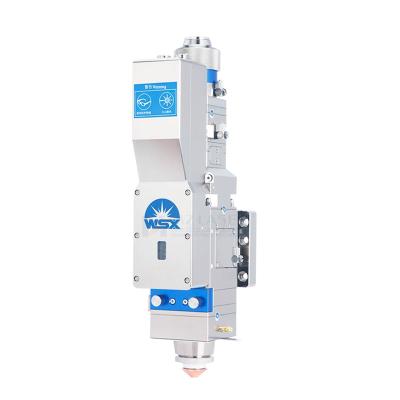 China Laser Cutting Minglaser WSX NC30 NC30A 3000W FC Laser Cutter Head For Fiber Laser Cutting Machine Auto Focus for sale