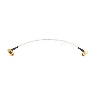 China Laser Cutting Minglaser Laser Induction Sensor Cable Wire TUNER CONNECTOR TTW Line For Fiber WSX Raytools IT Laser Cutting Machine Head for sale