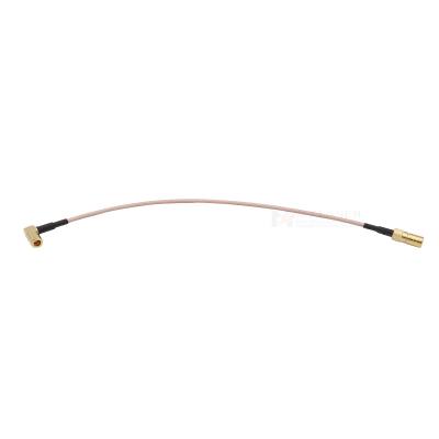 China Laser Cutting Line Sensor Cable Wire Minglaser Fiber Laser Capacitive Tuner Connector For IL GNE Ya Wei CKY Laser Cutting Head for sale