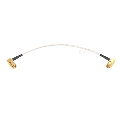 China Laser Cutting Wire Minglaser Fiber Laser Sensor Cable Capacitive Line Tuner Connector For HSG FAST Laser Cutting Head for sale