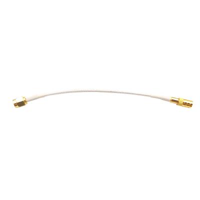 China Laser Cutting Capacitive Line Tuner Connector For Raytools BT240 BM109 110 FAST 111 114 Hymson Laser Wire Minglaser Fiber Laser Sensor Cable for sale