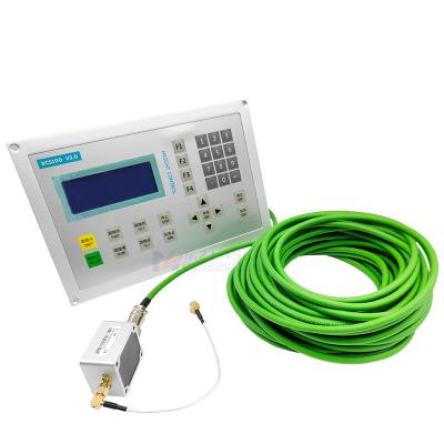 China Laser Cutting Minglaser Amplifier Line For BCS100 Cypcut System Fiber Laser Cutting Machine Cable EDFA Optical Fiber Size Controller for sale
