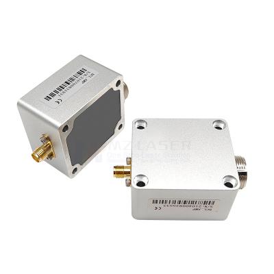 China Laser Cutting Minglaser Friendess Cypcut System Fiber Laser Cutter Amplifier Height Controller Transducer For WEIHONG Sensor Au3Tech for sale