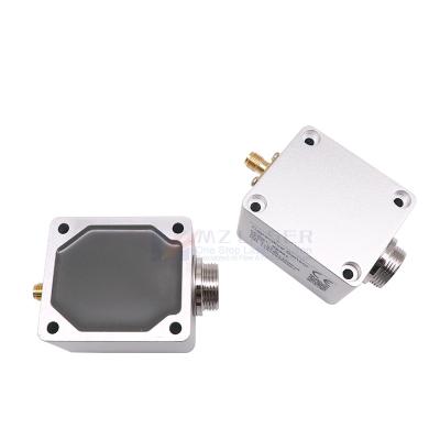 China Laser Cutting Original Minglaser WEIHONG For Fiber Laser Cutter Amplifier Height Transducer Amplifier Sensor Controller for sale