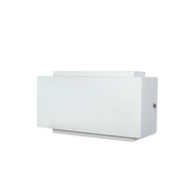 China Modern BD07 LED Light Lighting Led Lamp Living Room Aisle Background Wall Plaster Light for sale