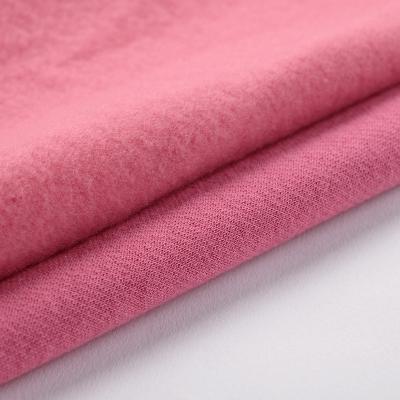China Wholesale high quality anti-static polyester cvc cotton fabric for clothing sports fabric 65% cotton 35% polyester for sale