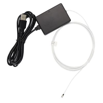 China Endoscope medical endoscope fov130 waterproof/waterproof od3 2mm megapixel camera/industrial field 3 endoscope depth | 80mm for sale
