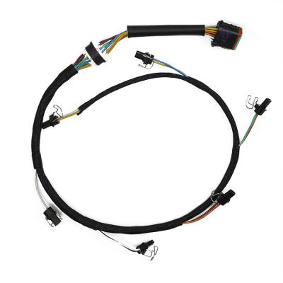 China Engine Wiring 153-8920 1538920 Caterpillar C7 3126B 322C 325C Fuel Injector Replacement Wiring Whips for sale