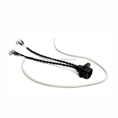China Electronic Fuel Injector Wiring Kit 366-9748 For Caterpillar C7 C9 Excavator for sale