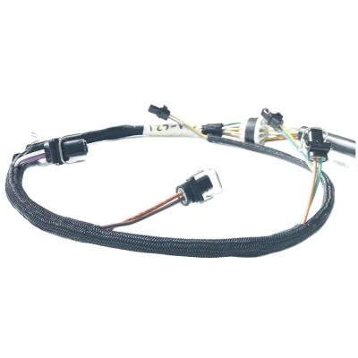 China Electronic Promotion 25% OFF - Injector Control Wiring Harness For Caterpillar 3126 for sale