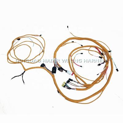 China Material of Construction Shops 245-3514 2453514 ENGINE WIRING For Caterpillar 966H for sale