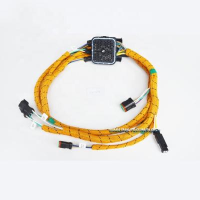China Building Material Shops 236-6223 2366223 Engine Wiring Harness For Caterpillar 385C for sale