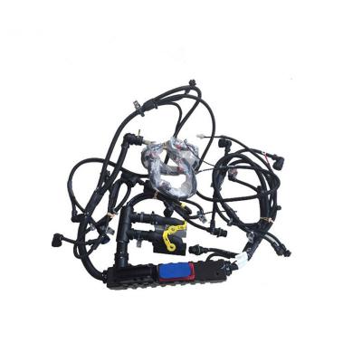 China Engine Wiring Electronic Cable Harness For Volvo FH/FM/FMX/NH 9/10/11/12/13/16 21901481 for sale