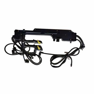 China Truck Engine Parts Electronic Wiring Harness 20495742 For Volvo FM12 for sale