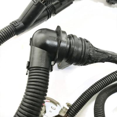 China Engine Wire Harness VOLVO TRUCK WIRE HARNESS 22041549 for ENGINE ECM WIRING REPLACEMENT for sale