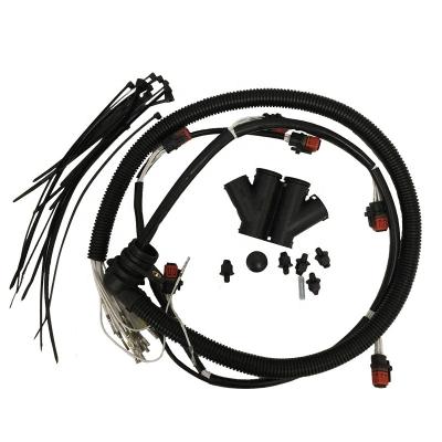 China High Quality VOLVO 22248490 Engine Wire Harness Replacement Engine Wiring Harness for sale