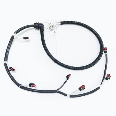 China Engine Wire Harness Factory Truck Replacement VOLVO 22248490 Wiring for sale