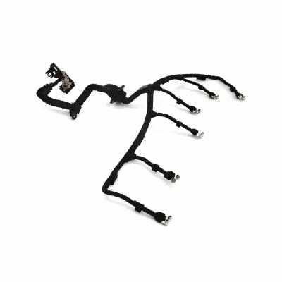 China MAN Injector Wiring Harness 51254136417 51254136256 51254136090 For MAN TGA TGX Tractor for sale