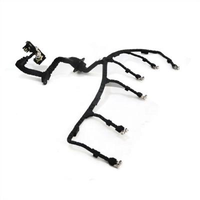 China 51254136417 Wire Harness For OEM MAN Series All Spare Parts EM for sale