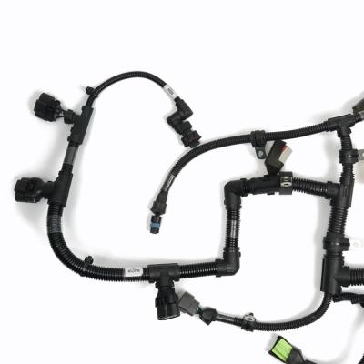 China Electric Motor, OEM Factory Excavator Wiring Harness For Komatsu 6754-81-9440 Series for sale
