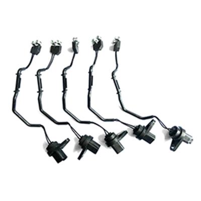 China Electronic Wiring 156-81-9110 for KOMATSU PC450-7 PC400-7 6D125 for sale